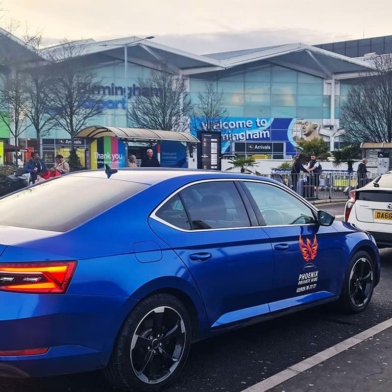 Reliable local taxi firm in Worksop and the surrounding areas offering convenient transportation services for various travel needs.